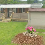 Grand Mobil 6 Personnes Climatise Avec 3 Et 2 Salles De Bains A En Alsace *
