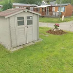 Grand Mobil 6 Personnes Climatise Avec 3 Et 2 Salles De Bains A En Alsace *