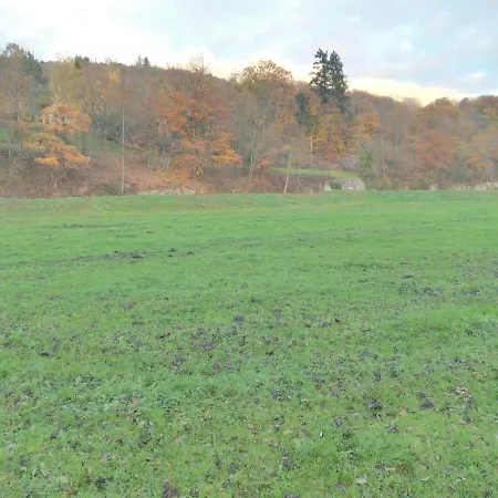 Grand Mobil 6 Personnes Climatise Avec 3 Et 2 Salles De Bains A En Alsace Alpesi faház