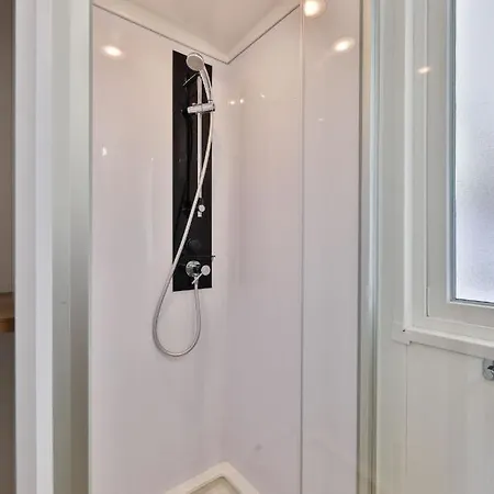 Mobil-home Luxe Climatisé 6 P 2 SdB * Munster (Haut-Rhin)