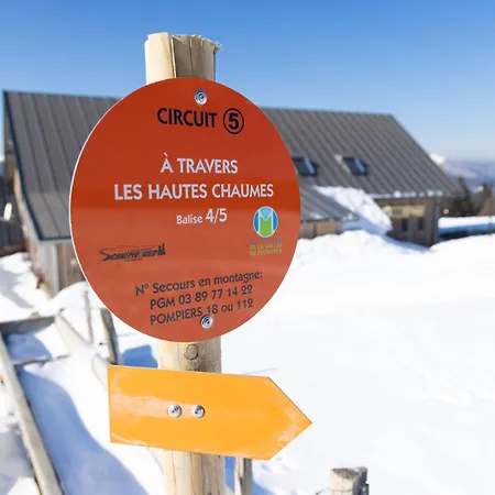 Grand Mobil 6 Personnes Climatise Avec 3 Et 2 Salles De Bains A En Alsace *