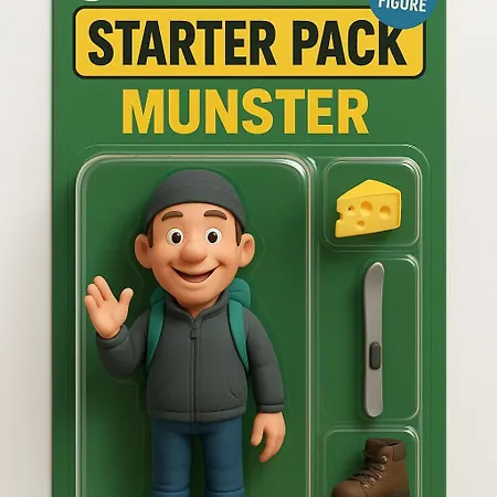 Grand Mobil 6 Personnes Climatise Avec 3 Et 2 Salles De Bains A En Alsace *