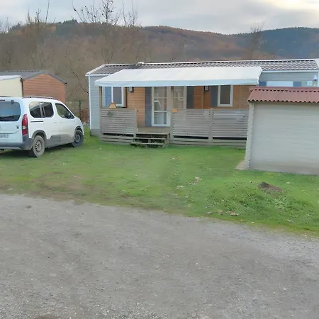 Mobil-home Luxe Climatise 6 P 2 Sdb *