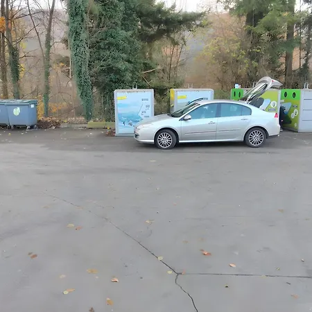 Mobil-home Luxe Climatise 6 P 2 Sdb Munster (Haut-Rhin)