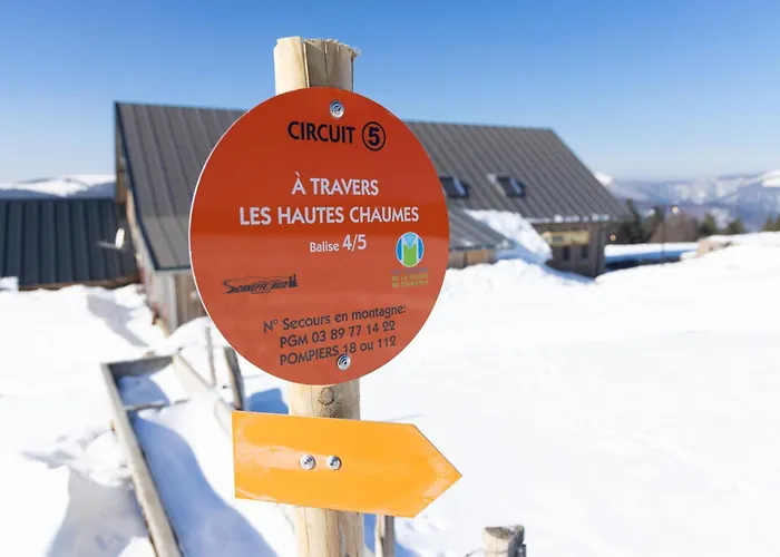 Grand Mobil 6 Personnes Climatise Avec 3 Et 2 Salles De Bains A En Alsace *