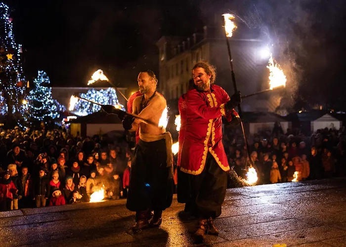 Grand Mobil 6 Personnes Climatise Avec 3 Et 2 Salles De Bains A En Alsace