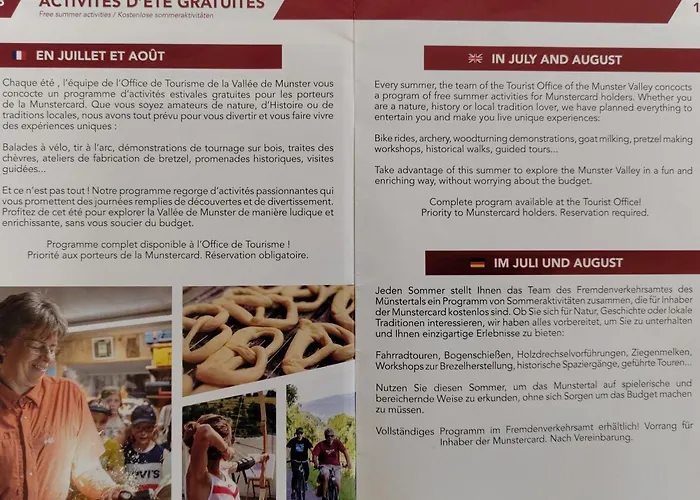 Chalet Grand Mobil 6 Personnes Climatise Avec 3 Et 2 Salles De Bains A En Alsace Munster (Haut-Rhin)